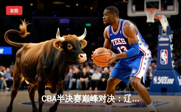 CBA半决赛巅峰对决：辽宁本钢加时险胜广东宏远，赵继伟35分创生涯新高