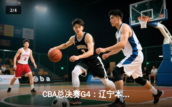 CBA总决赛G4：辽宁本钢逆转广东宏远，赵继伟砍下28分助队夺赛点 - 2