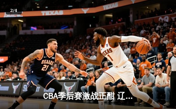CBA季后赛激战正酣 辽宁本钢加时险胜广东宏远晋级总决赛 - 2
