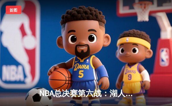 NBA总决赛第六战：湖人逆转掘金夺队史第18冠 詹姆斯荣膺FMVP
