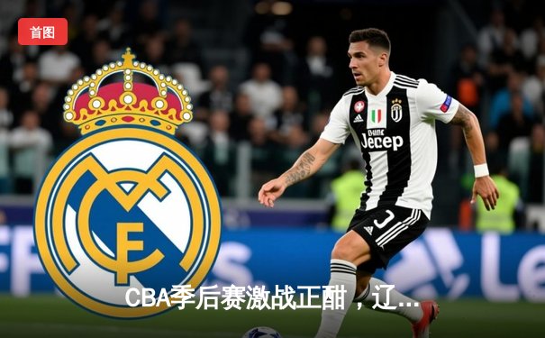 CBA季后赛激战正酣，辽宁本钢加时险胜广东宏远挺进总决赛