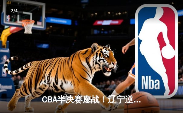 CBA半决赛鏖战！辽宁逆转广东夺赛点 张镇麟35分创生涯新高 - 2