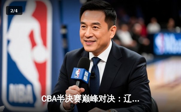 CBA半决赛巅峰对决：辽宁本钢加时险胜广东宏远，赵继伟砍30+12创生涯新高 - 2