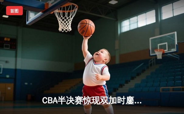 CBA半决赛惊现双加时鏖战 辽宁本钢逆转广东宏远夺赛点