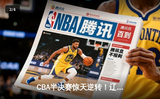 CBA半决赛惊天逆转！辽宁本钢加时险胜广东宏远，赵继伟砍下35分创生涯新高 - 2