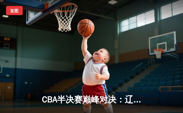 CBA半决赛巅峰对决：辽宁本钢加时险胜广东宏远，赵继伟砍35分创生涯新高
