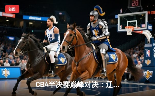 CBA半决赛巅峰对决：辽宁本钢加时险胜广东宏远，赵继伟砍35分创生涯新高