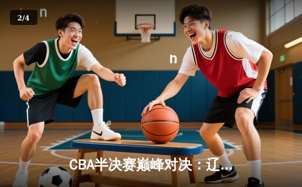 CBA半决赛巅峰对决：辽宁本钢加时险胜广东宏远，赵继伟砍35分创生涯新高 - 2