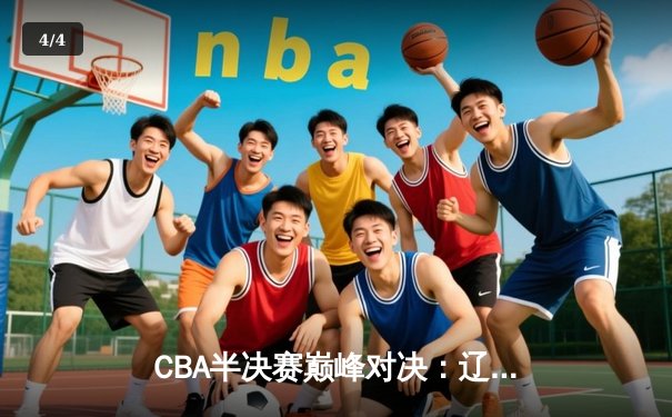 CBA半决赛巅峰对决：辽宁本钢加时险胜广东宏远，赵继伟砍30分创生涯新高 - 4