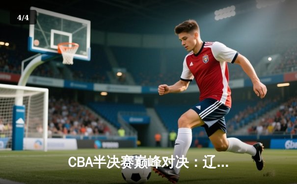 CBA半决赛巅峰对决：辽宁本钢加时险胜广东宏远，赵继伟砍35分创生涯新高 - 4
