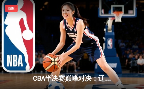 CBA半决赛巅峰对决：辽宁本钢加时险胜广东宏远，赵继伟砍35分创生涯新高
