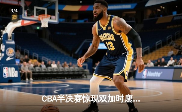 CBA半决赛惊现双加时鏖战 辽宁本钢逆转广东宏远夺赛点 - 3