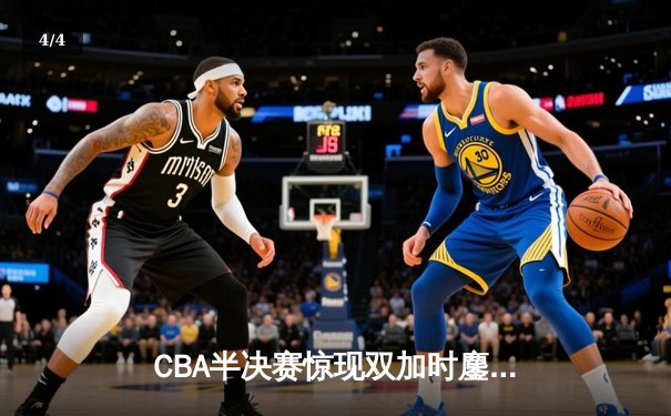 CBA半决赛惊现双加时鏖战 辽宁本钢逆转广东宏远夺赛点 - 4